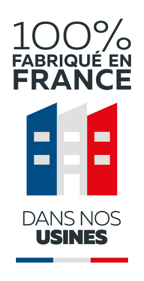 label fiche produit